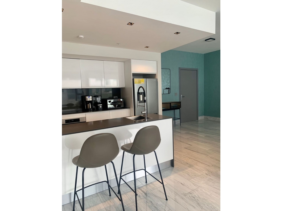 Ph Novo Armani bellavista — foto 6
