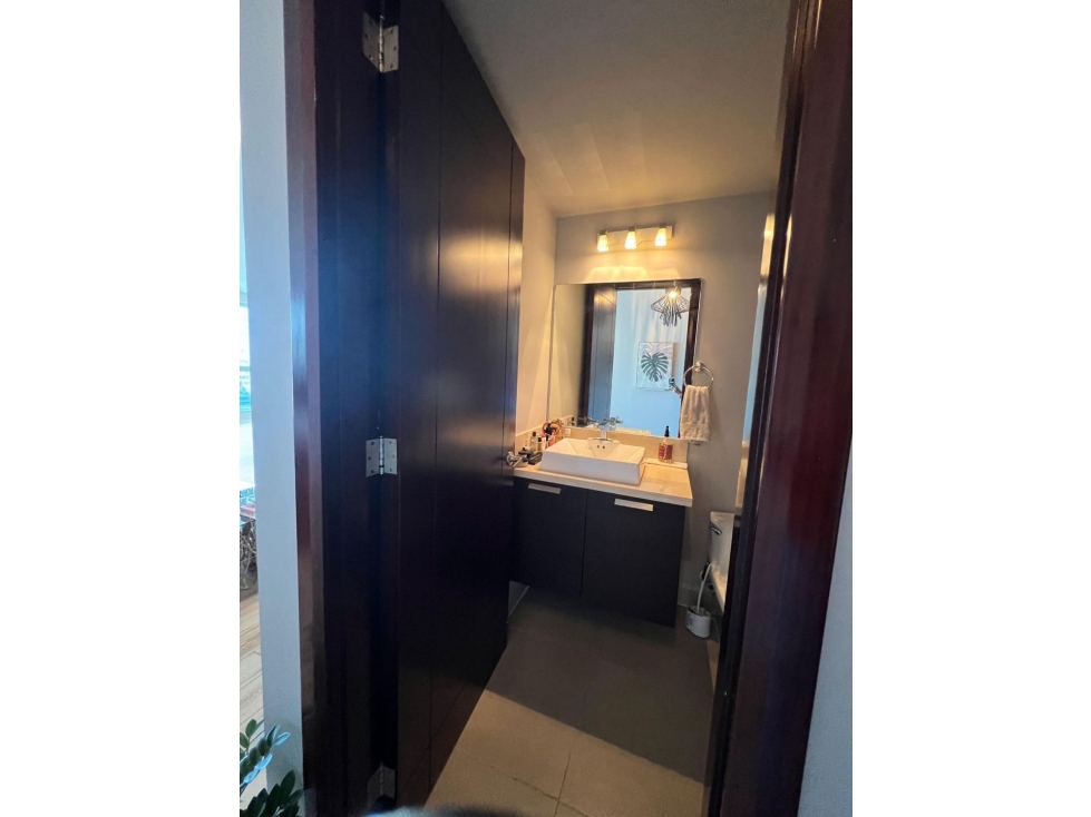PH Oceanaire Punta Pacífica semi amoblado — foto 6
