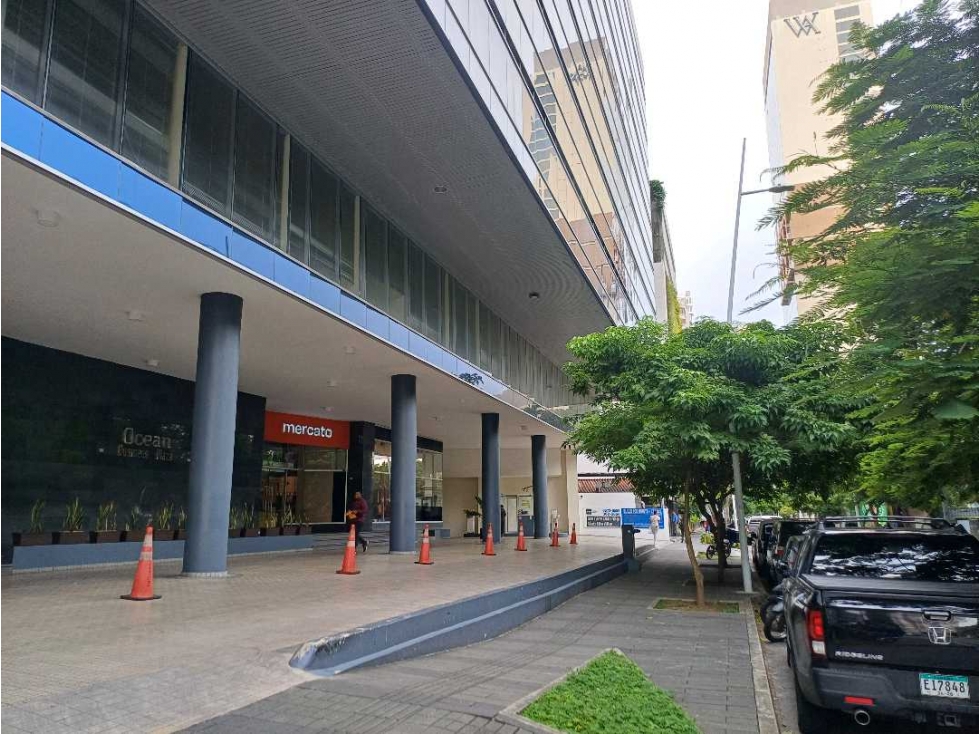 OFICINA EN VENTA Y ALQUILER, MARBELLA, PANAMA | PH OCEAN BUSINESS - RM — foto 2