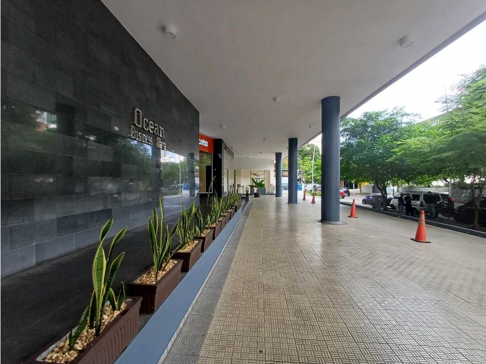 OFICINA EN VENTA Y ALQUILER, MARBELLA, PANAMA | PH OCEAN BUSINESS - RM — foto 3