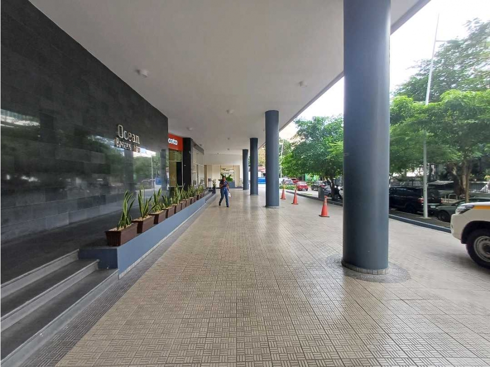 OFICINA EN VENTA Y ALQUILER, MARBELLA, PANAMA | PH OCEAN BUSINESS - RM — foto 4