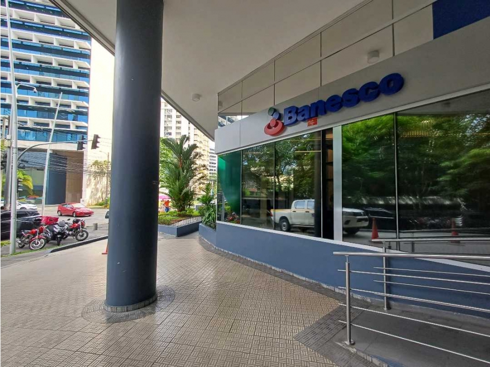 OFICINA EN VENTA Y ALQUILER, MARBELLA, PANAMA | PH OCEAN BUSINESS - RM — foto 5