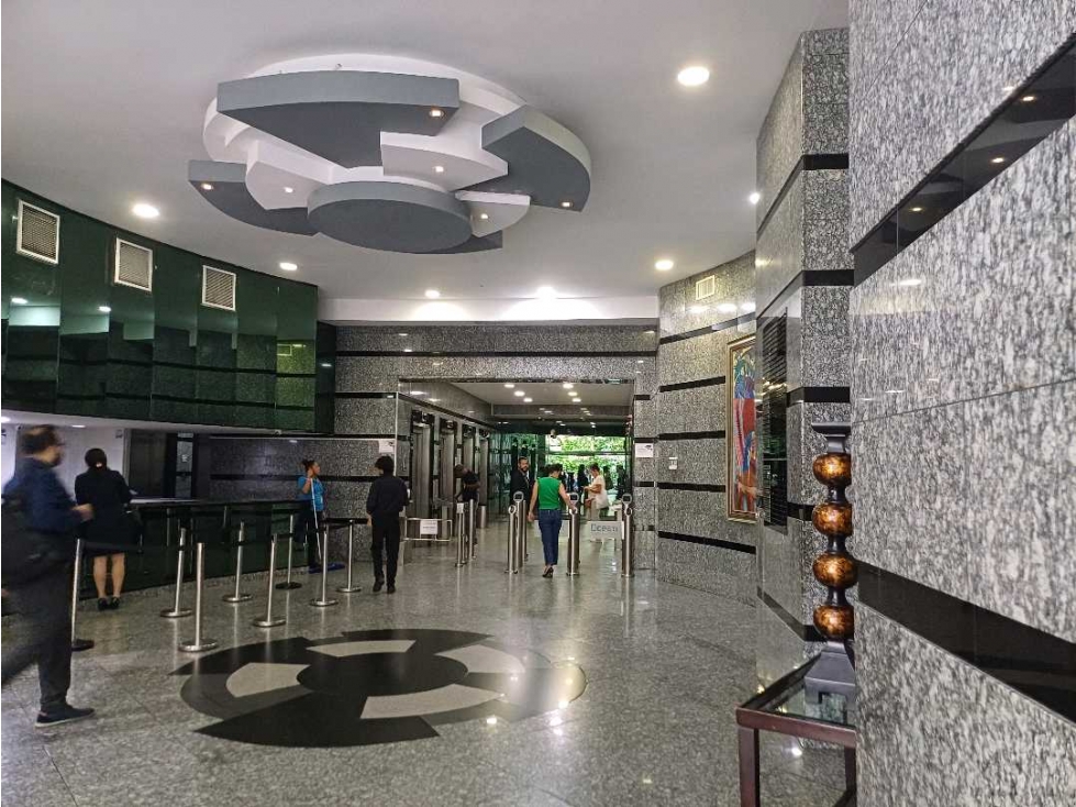 OFICINA EN VENTA Y ALQUILER, MARBELLA, PANAMA | PH OCEAN BUSINESS - RM — foto 6