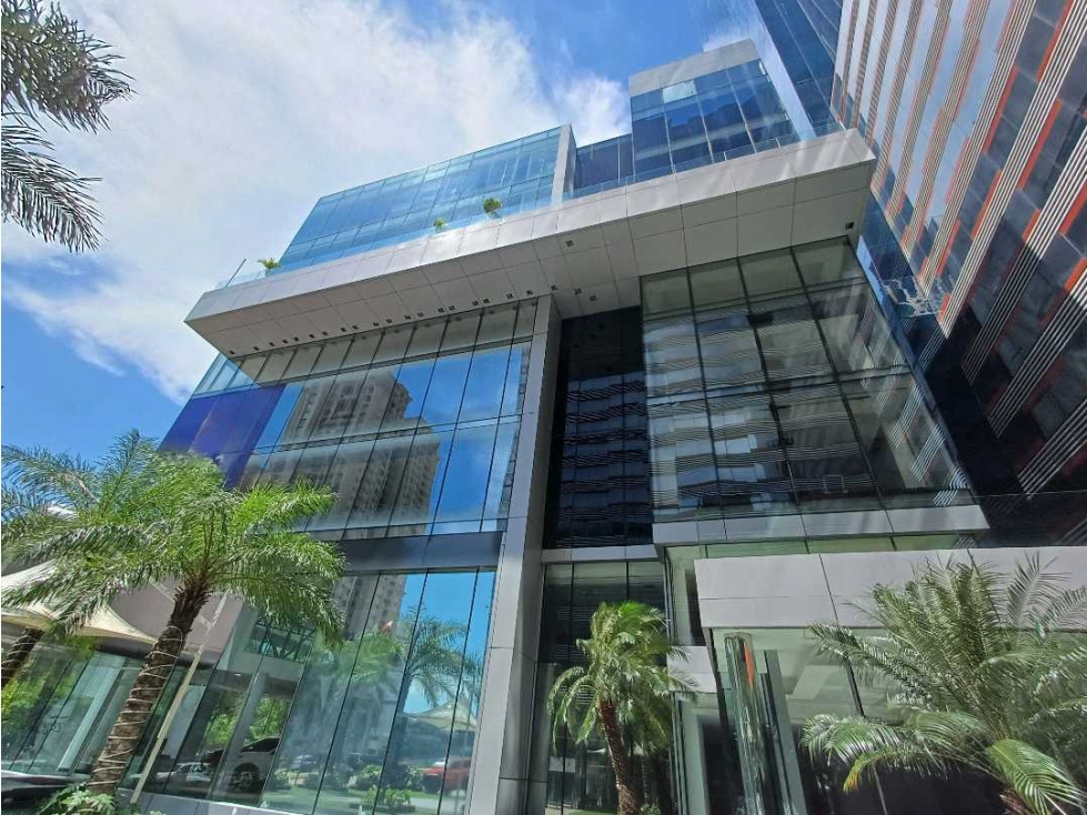 OFICINA EN ALQUILER, PUNTA PACIFICA | PH OCEANIA (T3000) - RM.P.1