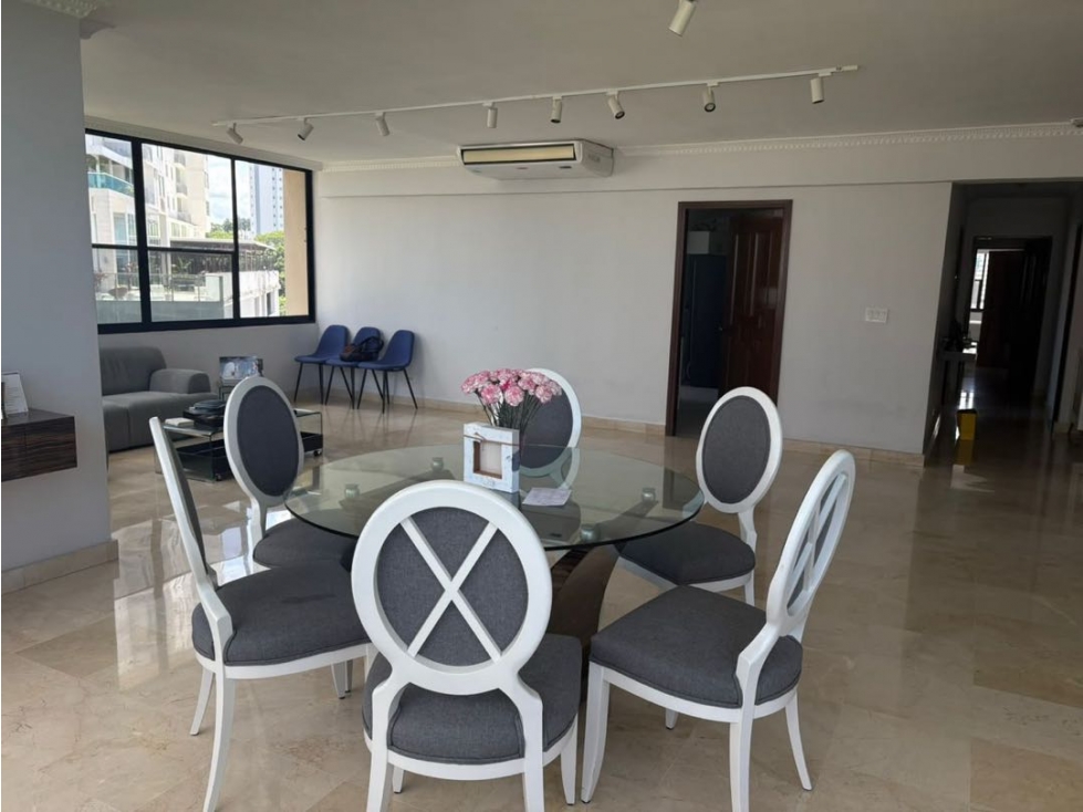 PH Pacific Park | 250 m² | Bella Vista | Precio Negociable — foto 2