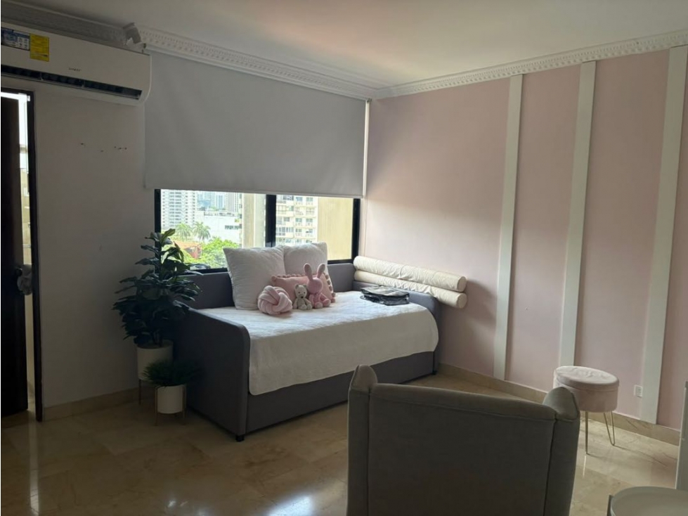 PH Pacific Park | 250 m² | Bella Vista | Precio Negociable — foto 4