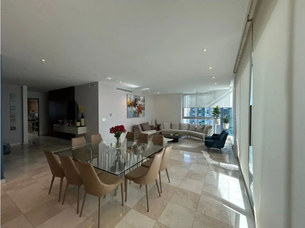 PH PACIFIC VILLAGE - PUNTA PACIFICA - VENTA NEGOCIABLE