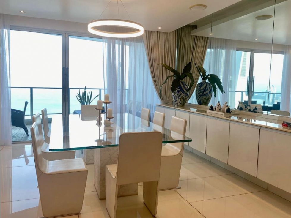 PH Pacific Village Punta Pacifica — foto 4