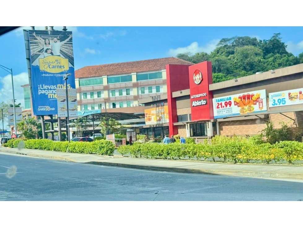 PH Pan Canal Plaza en Venta