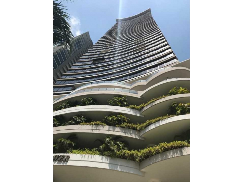 PH PANAMA BAY TOWER (MOD. A) - RM