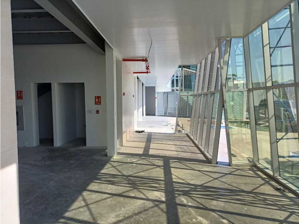 PH PANAMA VIEJO BUSINESS CENTER | PVBC (200 m²) - RM.P — foto 2