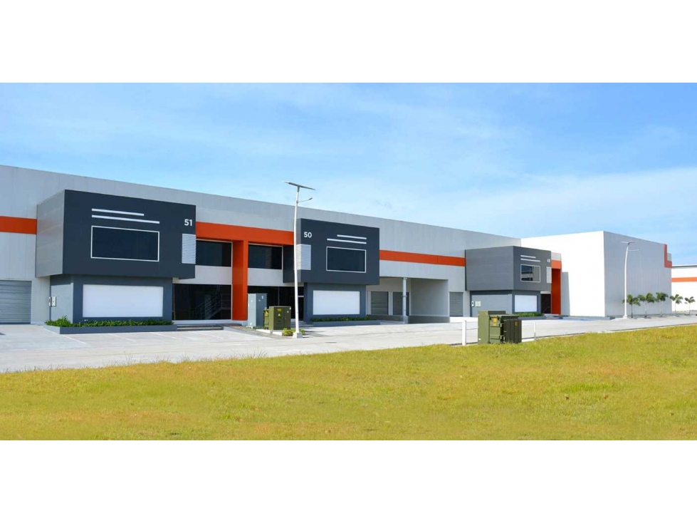 BODEGA EN ALQUILER Y VENTA, PACORA | PH PANAPARK FREE ZONE - RM.P