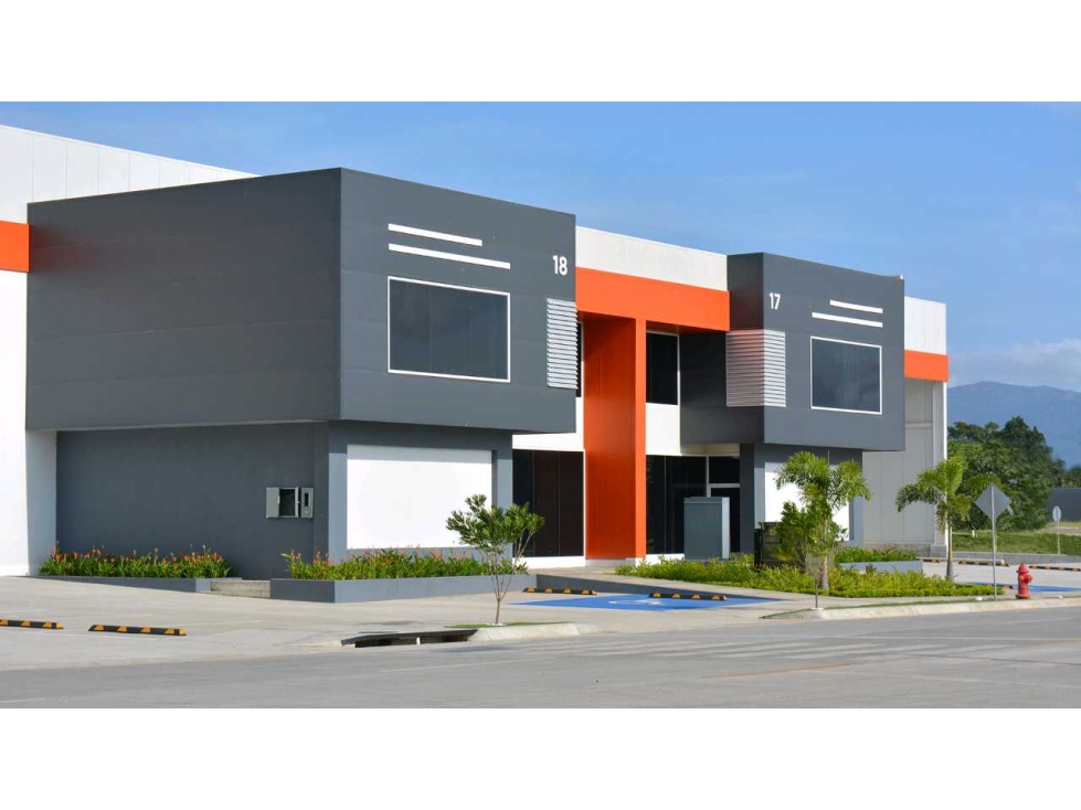 BODEGA EN ALQUILER Y VENTA, PACORA | PH PANAPARK FREE ZONE - RM.P — foto 4