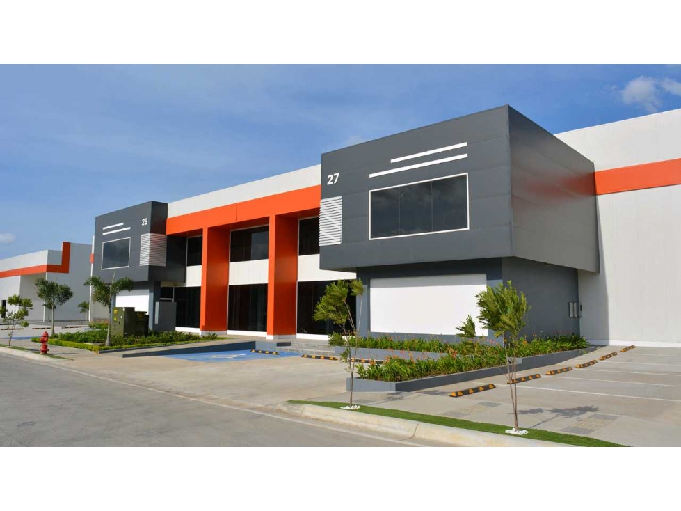 BODEGA EN ALQUILER Y VENTA, PACORA | PH PANAPARK FREE ZONE - RM.P — foto 5