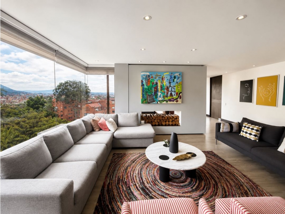 HERMOSO PH BOSQUE MEDINA COMPLETAMENTE REMODELADO — foto 5