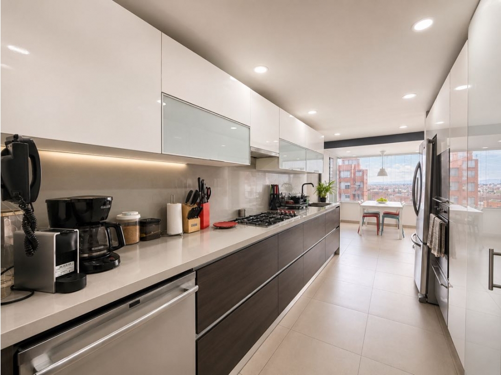 HERMOSO PH BOSQUE MEDINA COMPLETAMENTE REMODELADO — foto 6