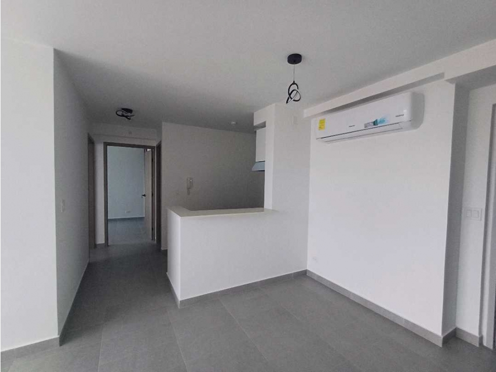 APARTAMENTO EN VENTA Y ALQUILER, VIA ESPAÑA | PH PARK SQUARE (B) - RM — foto 4
