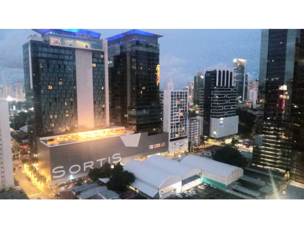 PH PARKCITY EN OBARRIO APARTAMENTO REMODELADO TODO NUEVO