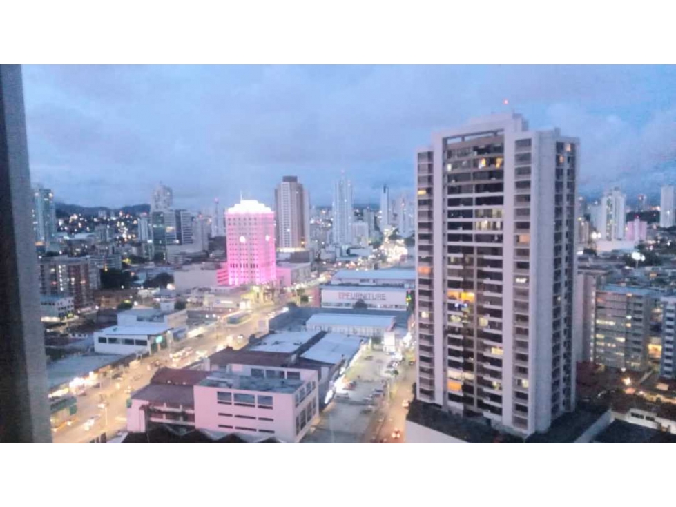 EN VENTA PH PARKCITY EN OBARRIO APARTAMENTO