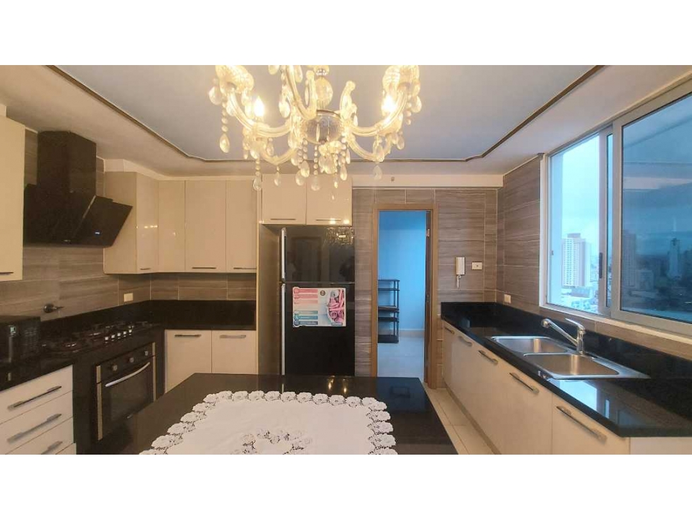 PH PARKCITY EN OBARRIO APARTAMENTO REMODELADO TODO NUEVO — foto 4