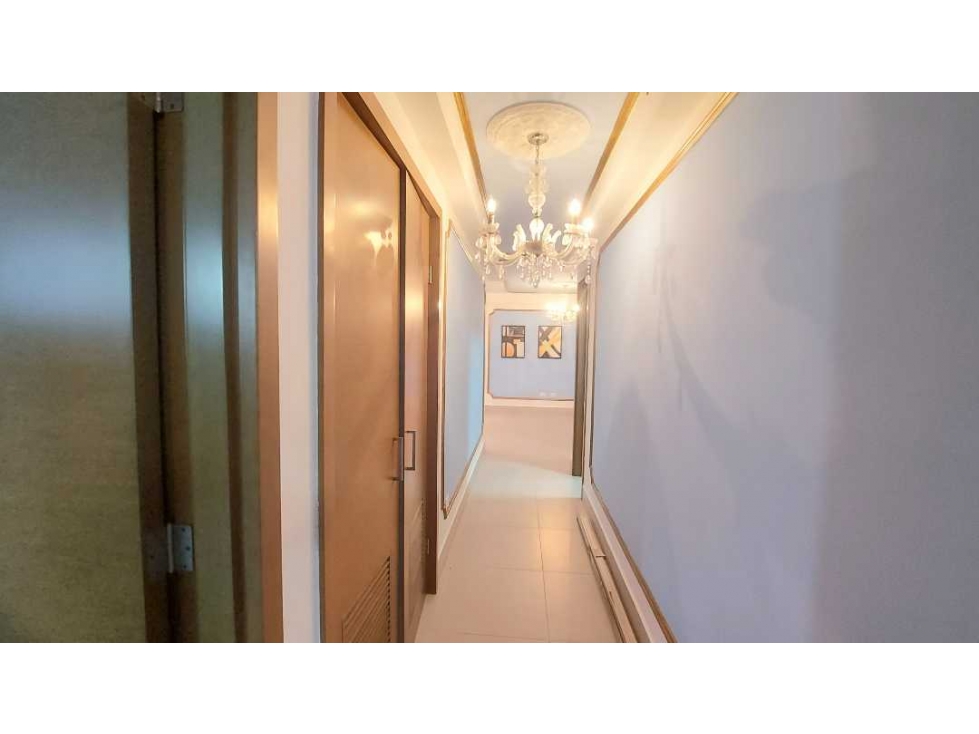 PH PARKCITY EN OBARRIO APARTAMENTO REMODELADO TODO NUEVO — foto 5