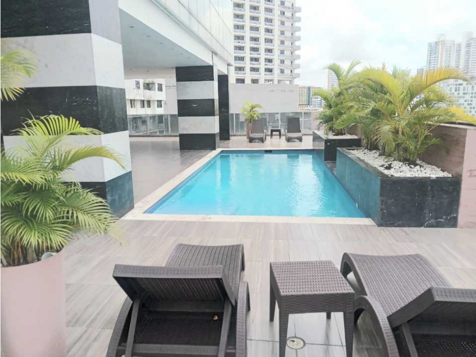 EN VENTA PH PARKCITY EN OBARRIO APARTAMENTO — foto 3