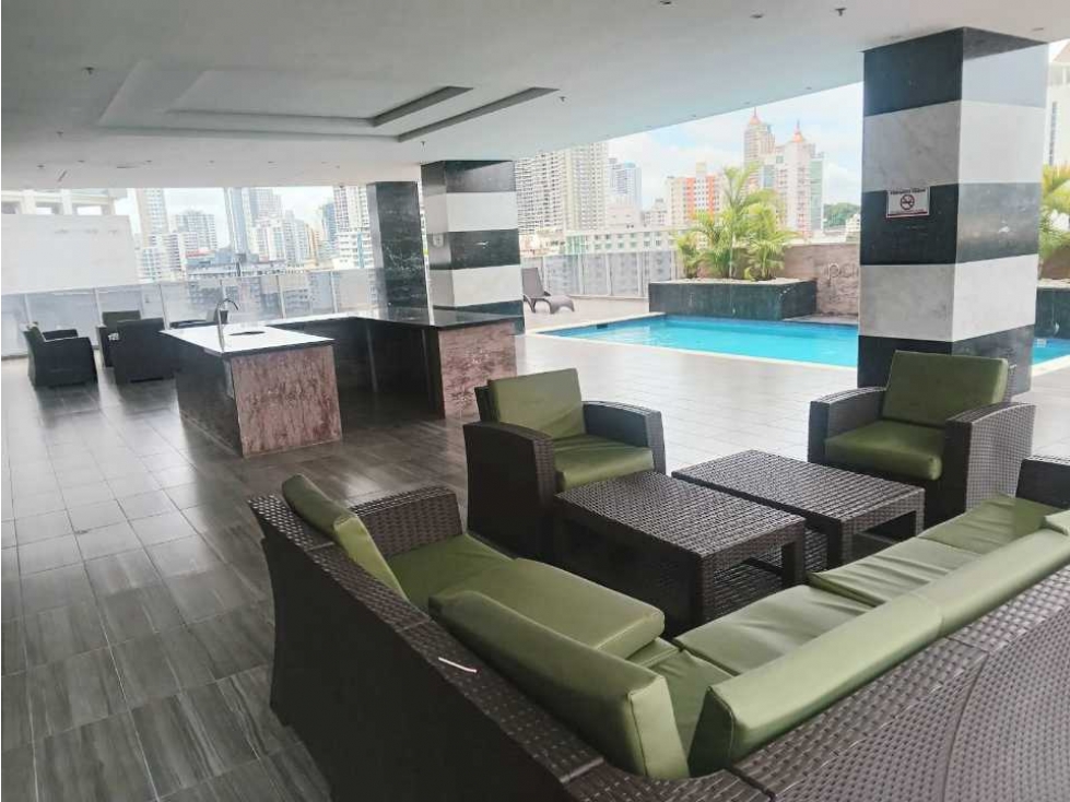 EN VENTA PH PARKCITY EN OBARRIO APARTAMENTO — foto 4