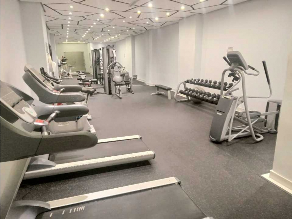 EN VENTA PH PARKCITY EN OBARRIO APARTAMENTO — foto 5