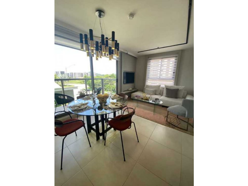 PANAMÁ PACIFICO/ Se vende apartamento/P — foto 3