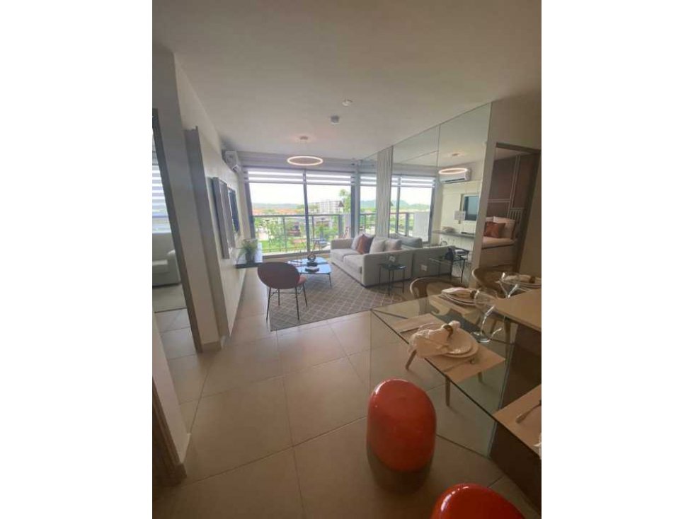 PANAMÁ PACIFICO/ Se vende apartamento/P — foto 6