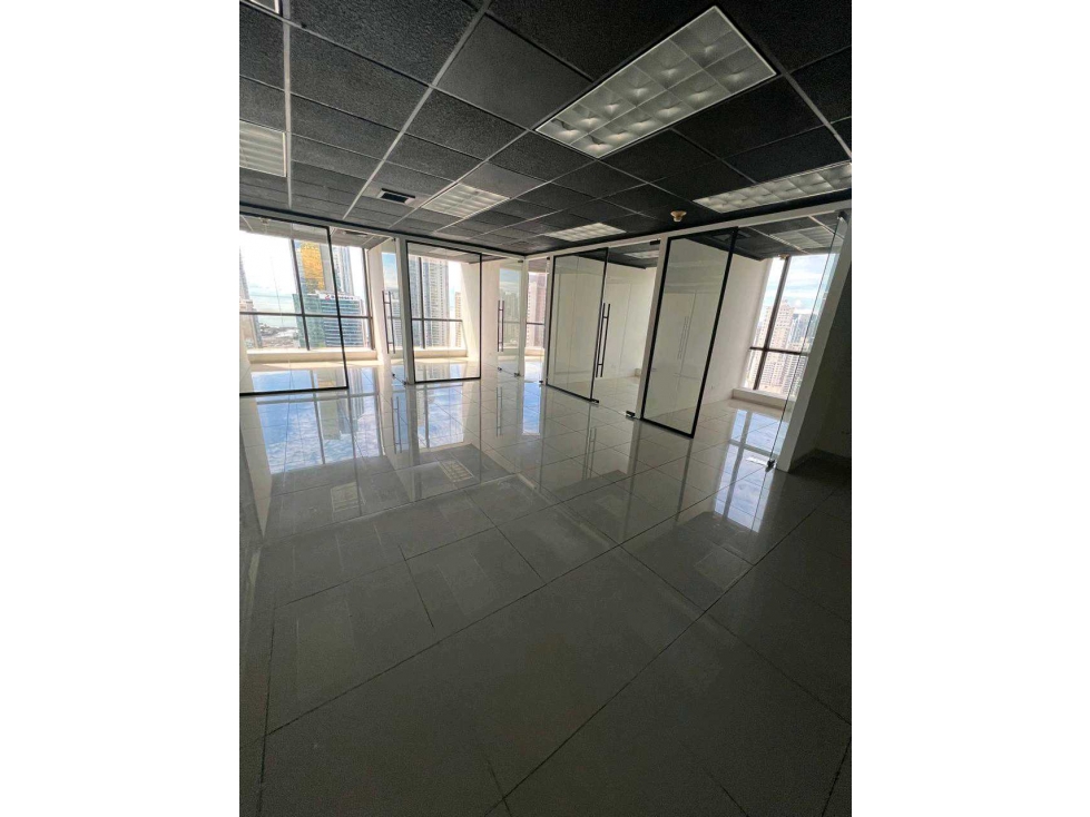 OFICINA EN ALQUILER, CALLE 50 | PH PLAZA BANCO GENERAL (A) - RM.P — foto 2
