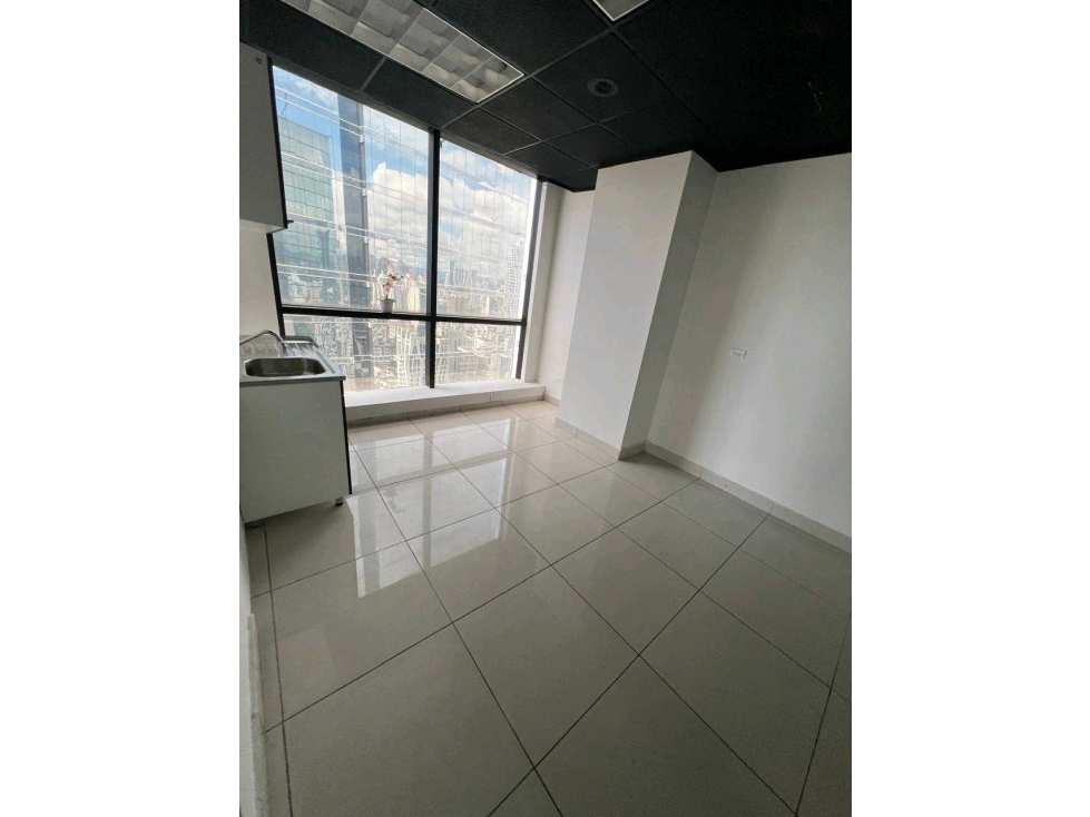 OFICINA EN ALQUILER, CALLE 50 | PH PLAZA BANCO GENERAL (A) - RM.P — foto 3