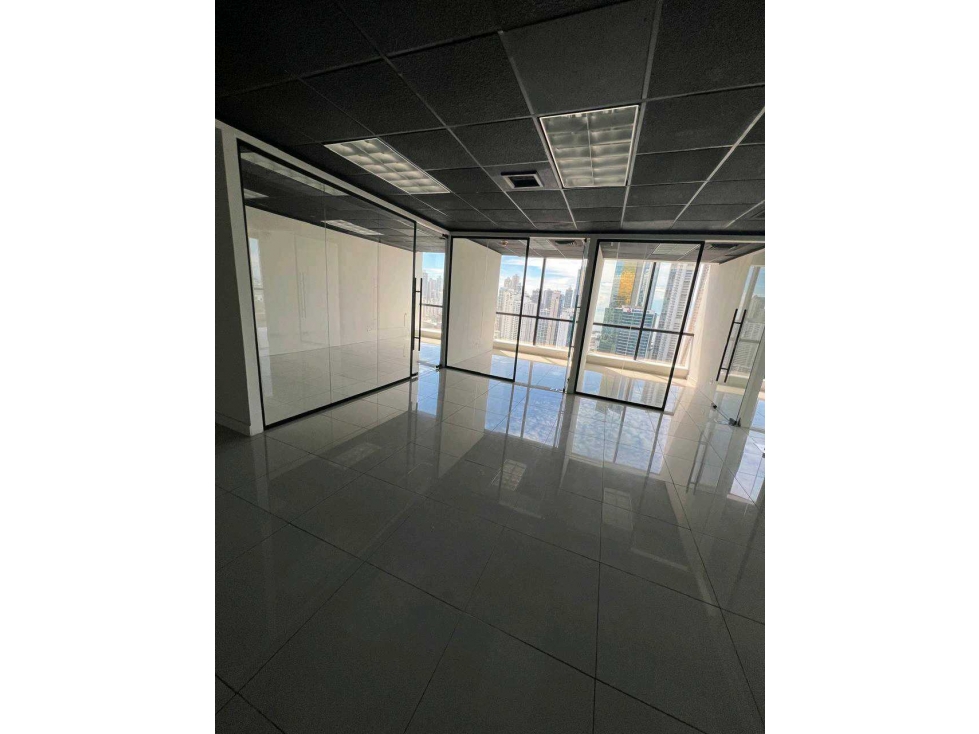 OFICINA EN ALQUILER, CALLE 50 | PH PLAZA BANCO GENERAL (A) - RM.P — foto 4