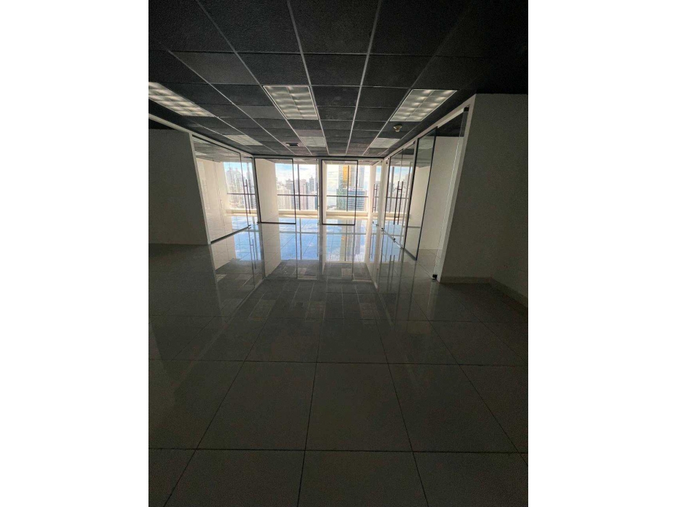 OFICINA EN ALQUILER, CALLE 50 | PH PLAZA BANCO GENERAL (A) - RM.P — foto 5