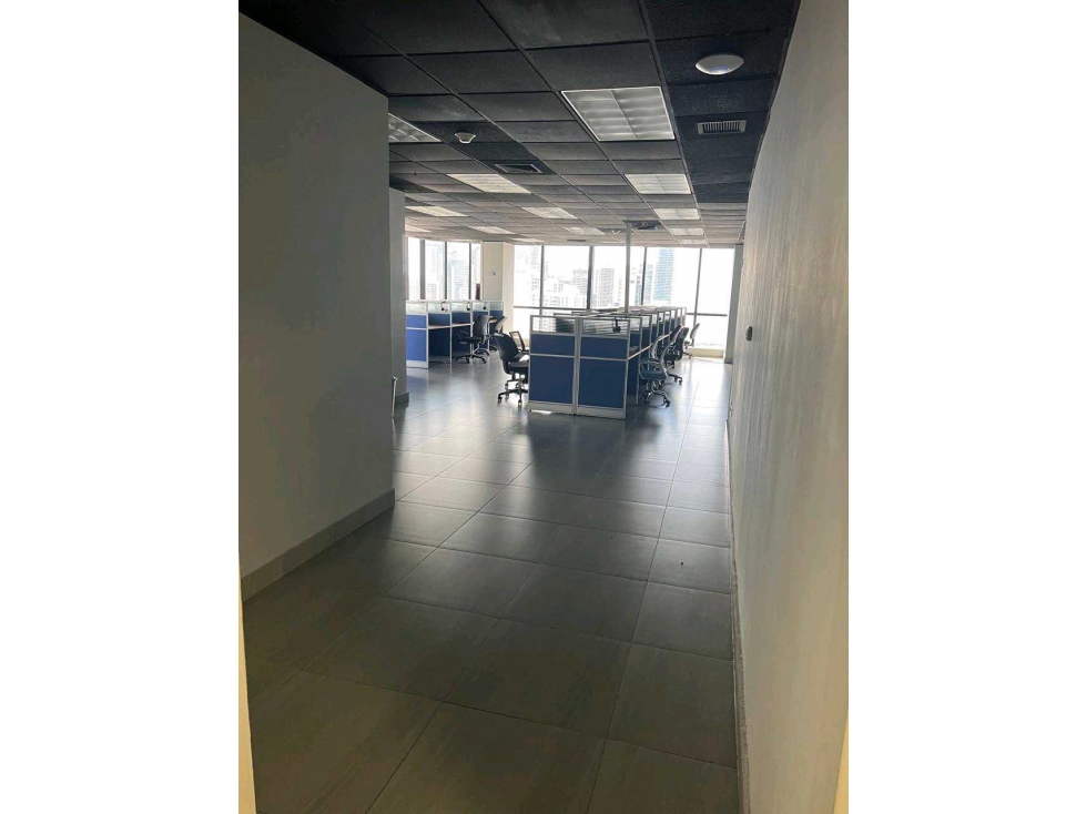 OFICINA EN ALQUILER, CALLE 50 | PH PLAZA BANCO GENERAL (B) - RM.P — foto 3