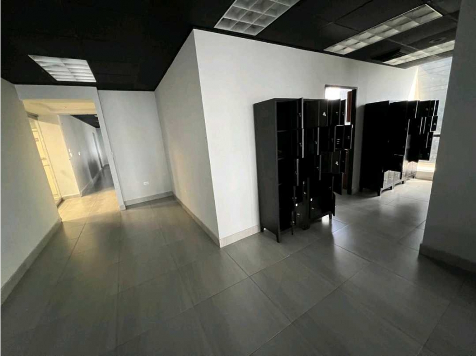 OFICINA EN ALQUILER, CALLE 50 | PH PLAZA BANCO GENERAL (B) - RM.P — foto 4