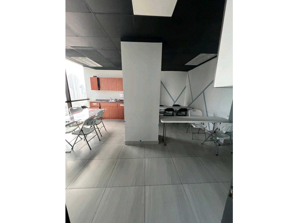 OFICINA EN ALQUILER, CALLE 50 | PH PLAZA BANCO GENERAL (B) - RM.P — foto 6