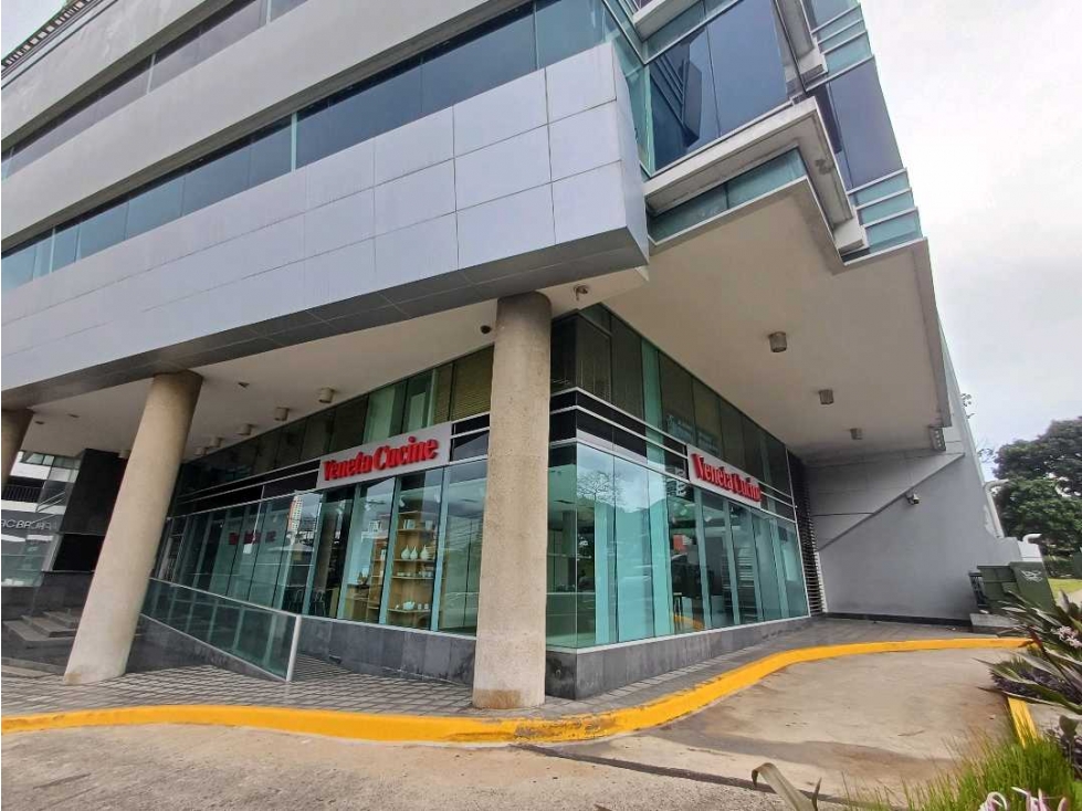 LOCAL EN ALQUILER Y VENTA, SAN FRANCISCO | PH PLAZA PACIFIC (PB) - RM — foto 2