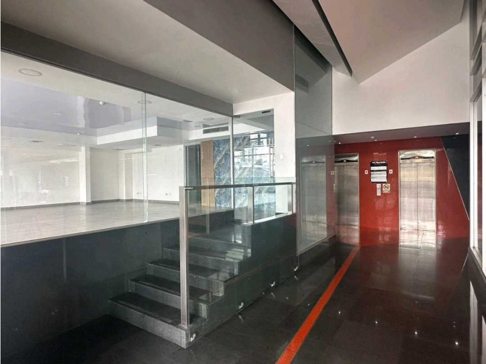 LOCAL EN ALQUILER Y VENTA, SAN FRANCISCO | PH PLAZA PACIFIC (PB) - RM — foto 3