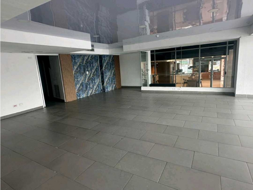 LOCAL EN ALQUILER Y VENTA, SAN FRANCISCO | PH PLAZA PACIFIC (PB) - RM — foto 4