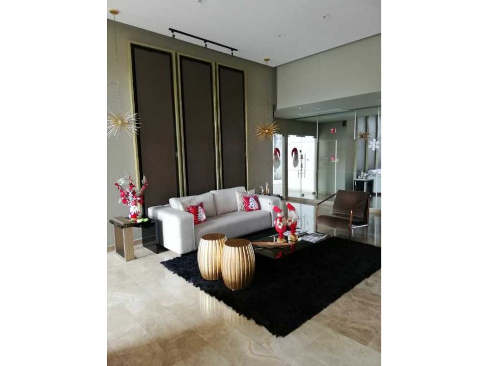 PH PORTOFINO TOWERS VENTA EN VILLA DE LAS FUENTES - 3