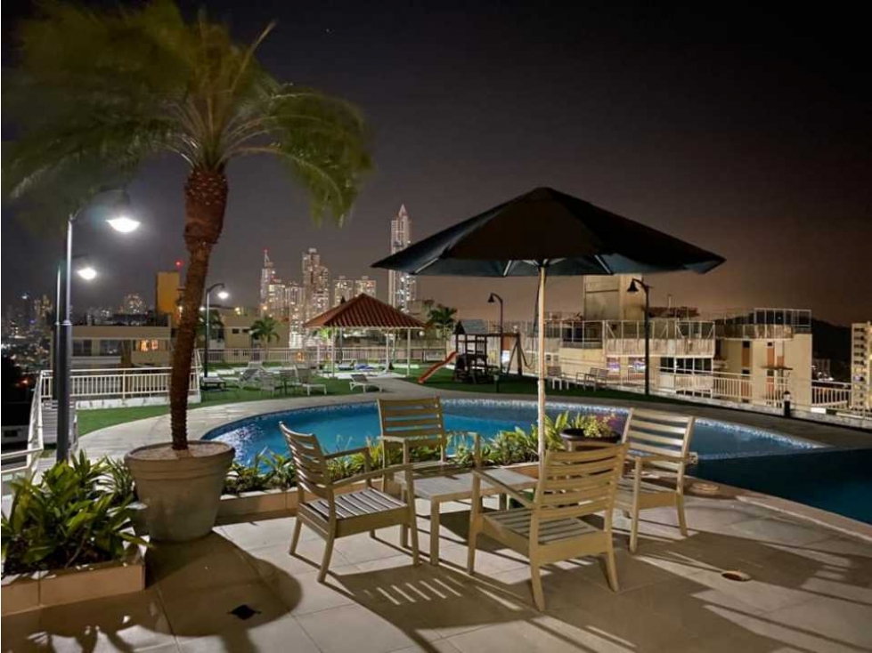 PH PORTOFINO TOWERS VENTA EN VILLA DE LAS FUENTES - 2