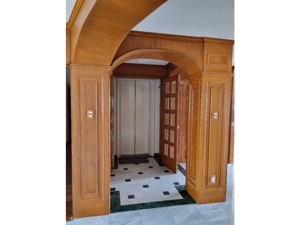 Departamento en Renta Polanco — foto 2