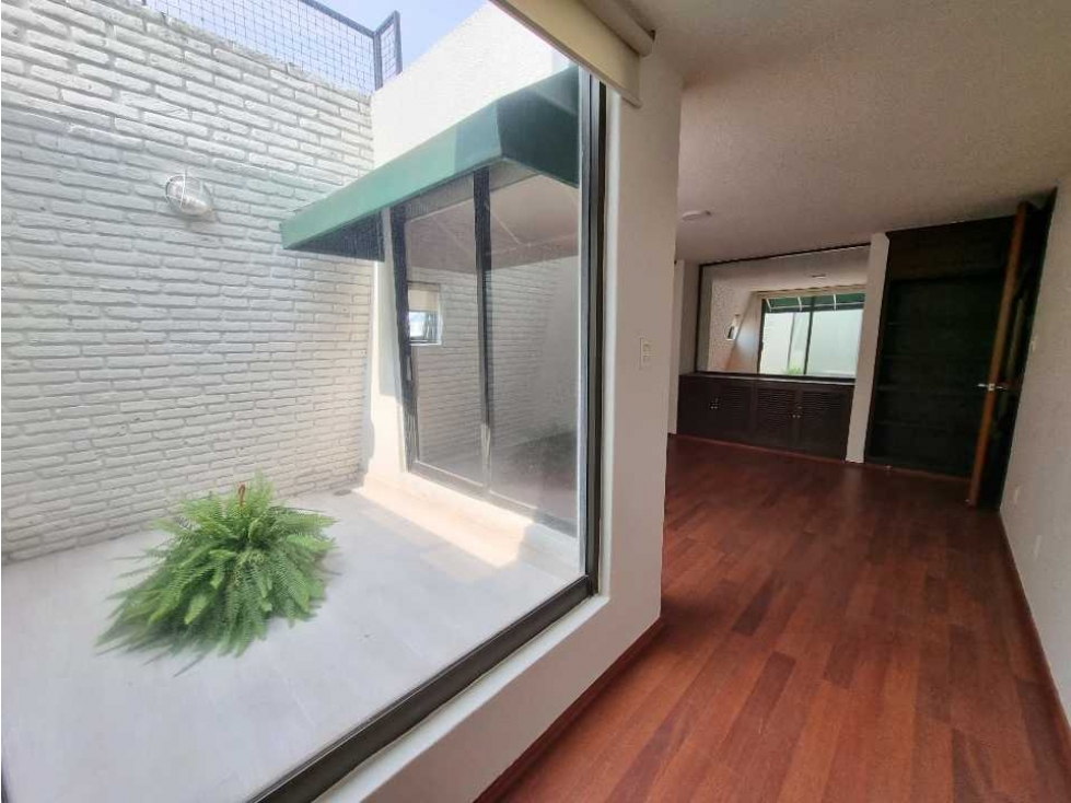 Departamento en Renta Polanco — foto 3