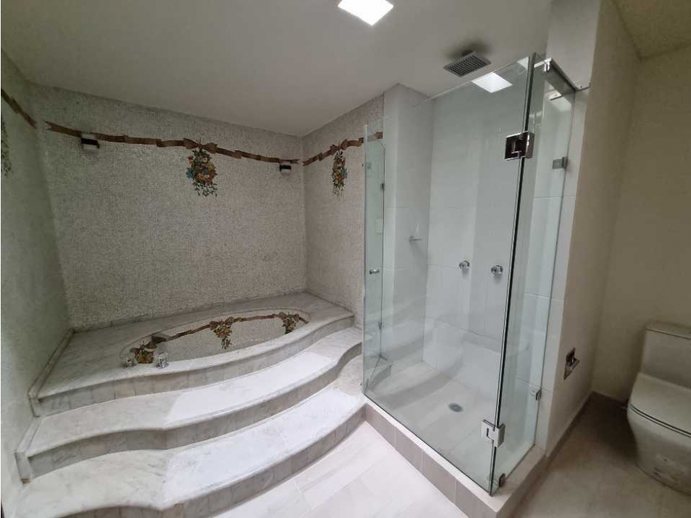 Departamento en Renta Polanco — foto 4