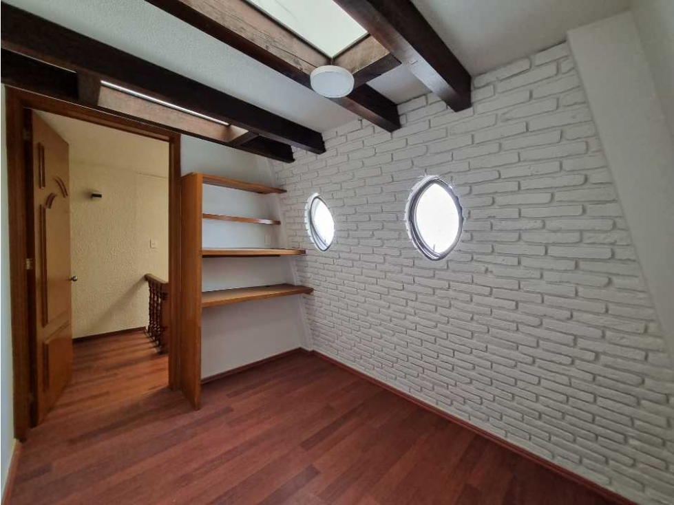 Departamento en Renta Polanco — foto 5