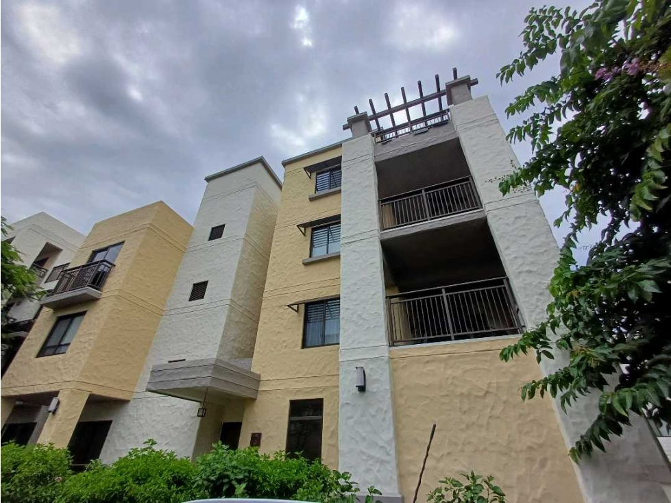 APARTAMENTO EN VENTA, PANAMÁ PACIFICO | PH RIVER VALLEY - RM