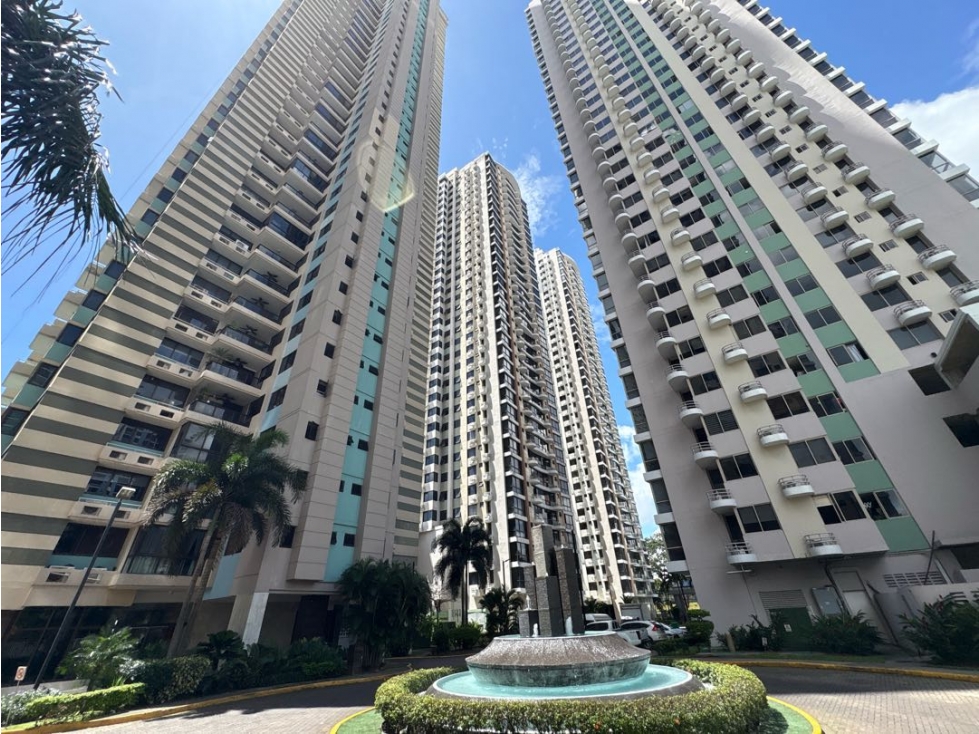 PH SAN FRANCISCO BAY APARTAMENTO EN VENTA PANAMA