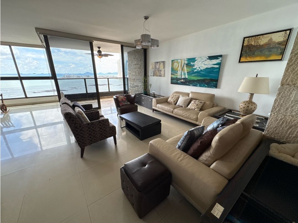 PH SAN FRANCISCO BAY APARTAMENTO EN VENTA PANAMA — foto 2
