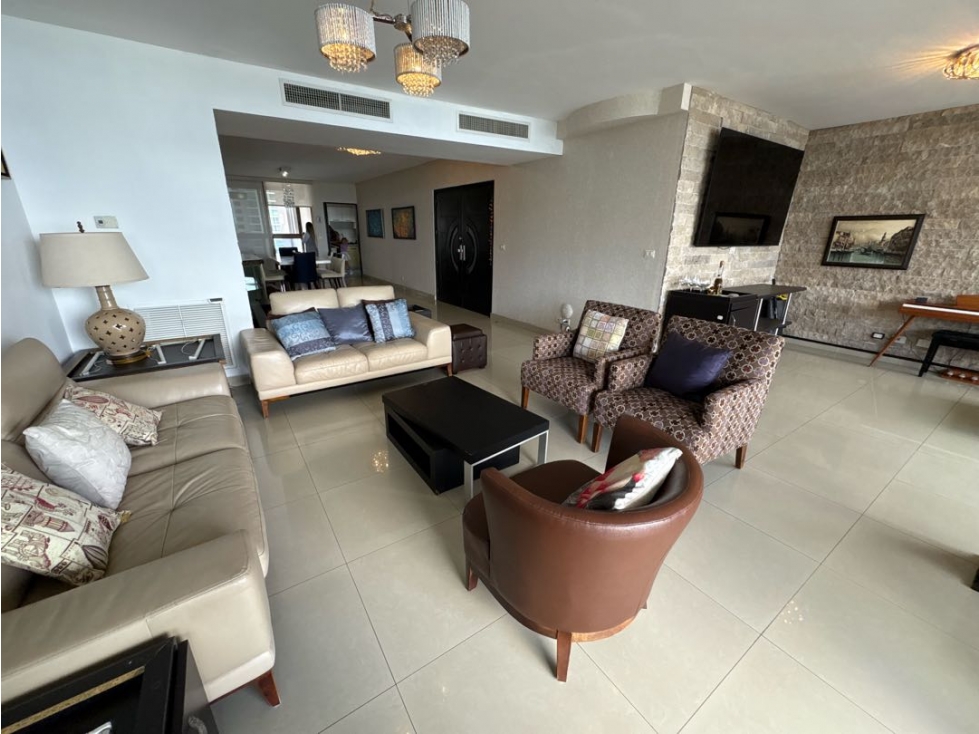 PH SAN FRANCISCO BAY APARTAMENTO EN VENTA PANAMA — foto 3